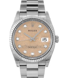 Rolex Datejust 126234