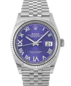 Rolex Datejust 126234