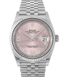 Rolex Datejust 126234