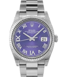 Rolex Datejust 126234