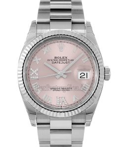 Rolex Datejust 126234