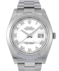 Rolex Datejust 126300