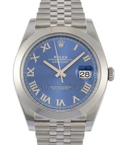 Rolex Datejust 126300