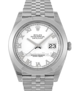 Rolex Datejust 126300