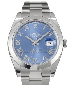 Rolex Datejust 126300