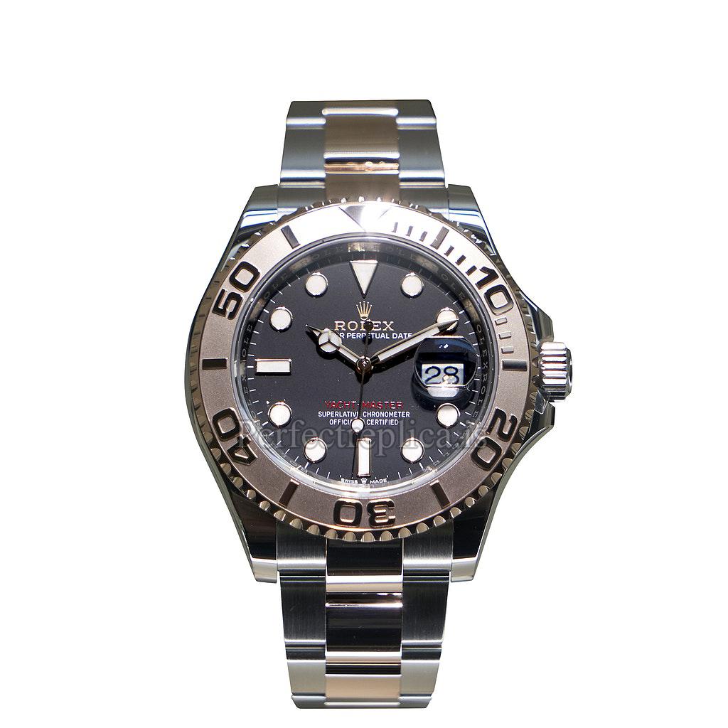 Replica Rolex Yacht-Master 126621 Watch 