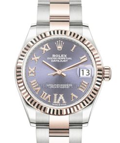 Rolex Datejust 278271