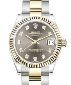 Rolex Datejust 278273