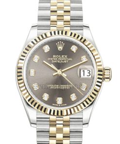 Rolex Datejust 278273