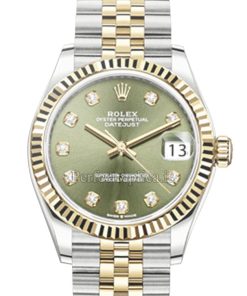 Rolex Datejust 278273