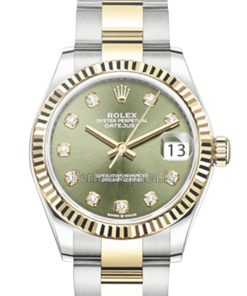 Rolex Datejust 278273