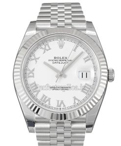 Rolex Datejust 126334