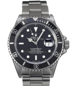 Rolex Submariner 16800