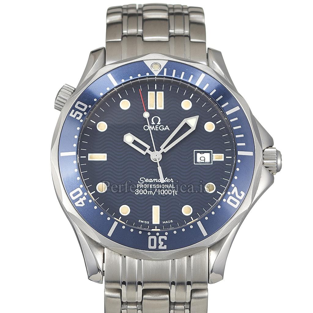 Replica Omega Seamaster 2541.80.00 