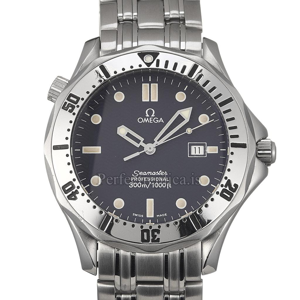 Fake Omega Seamaster 2542.80.00 for Sale