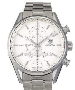 Tag Heuer Carrera CAR2111.BA0720