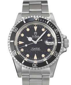 Tudor Oysterdate Submariner 79090