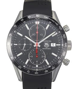 Tag Heuer Carrera CV2014.FT6014