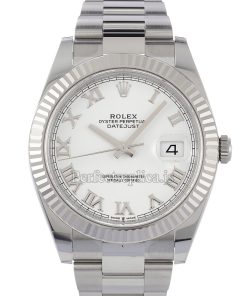 Rolex Datejust 126334