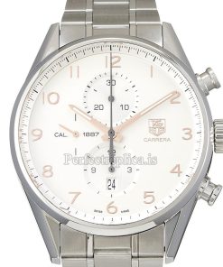 Tag Heuer Carrera CAR2012.BA0796