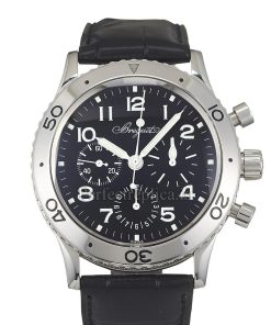 Breguet Type XX 3800ST/92/9W6
