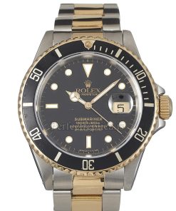 Rolex Submariner 16613