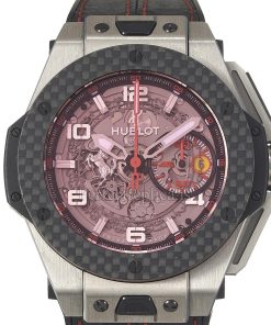 Hublot Big Bang 401.NQ.0123.VR