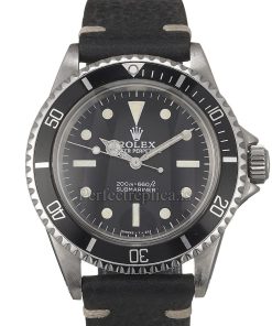 Rolex Submariner 5513