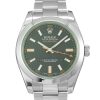 Rolex Milgauss 116400GV