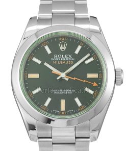 Rolex Milgauss 116400GV