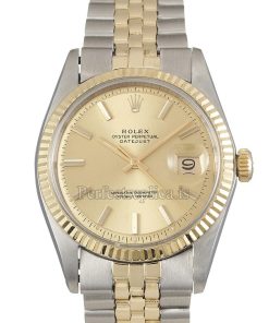 Rolex Datejust 16013