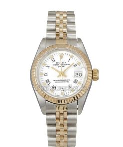 Rolex Datejust 69173