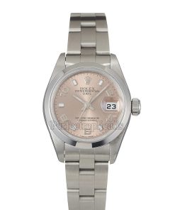 Rolex Oyster Perpetual 79160