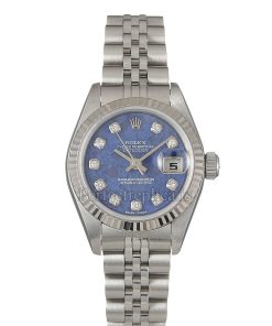 Rolex Datejust 79174