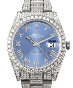 Rolex Datejust 126300
