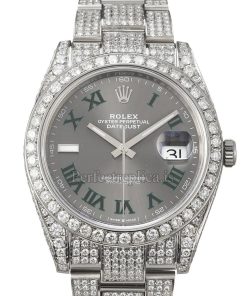 Rolex Datejust 126300