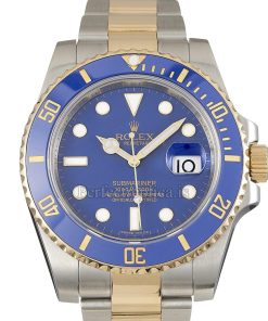 Rolex Submariner 116613LB