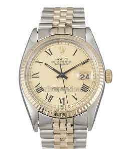 Rolex Datejust 16013
