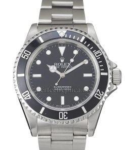 Rolex Submariner 14060M