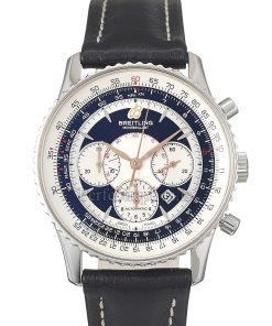 Breitling Montbrillant A41370