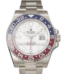 Rolex GMT-Master 126719BLRO