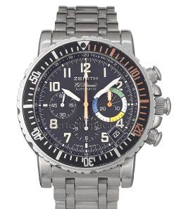Zenith El Primero 20.480.405