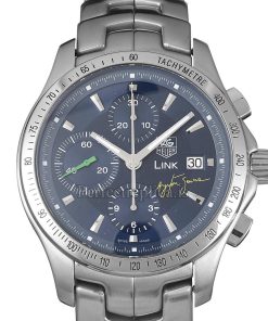 Tag Heuer Link CJF2113
