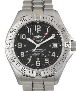 Breitling Superocean A17345