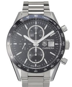 Tag Heuer Carrera CV201AL.BA0723