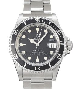 Tudor Oysterdate Submariner 79090
