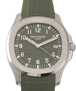 Patek Philippe Aquanaut 5168G-010