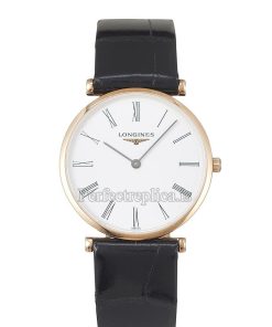 Longines La Grande Classique L4.512.1.91.2