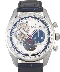 Zenith El Primero 03.2040.4061