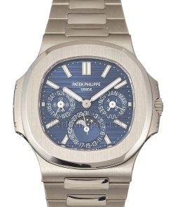 Patek Philippe Nautilus 5740/1G-001